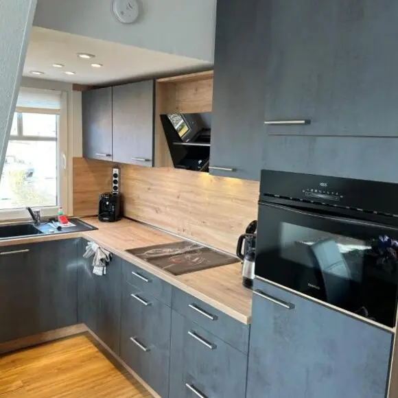 Haus Pop | ferienwohnung Borkum | Booking.com