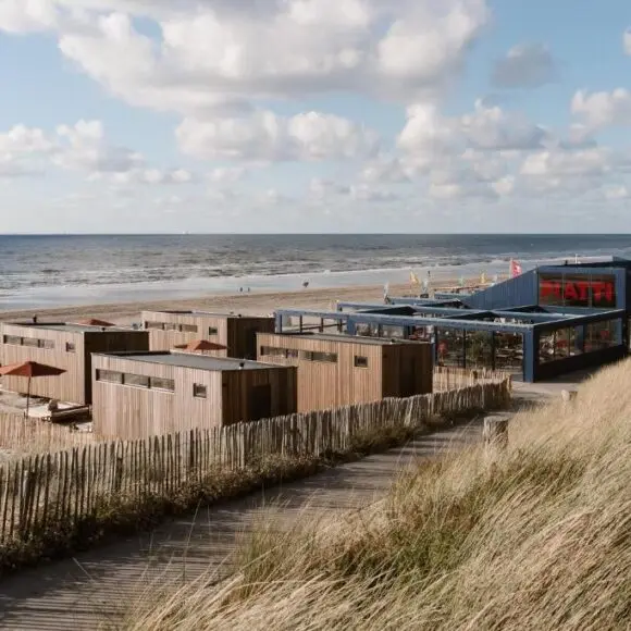 Piatti beach suites | vakantiehuis Zandvoort | Booking.com