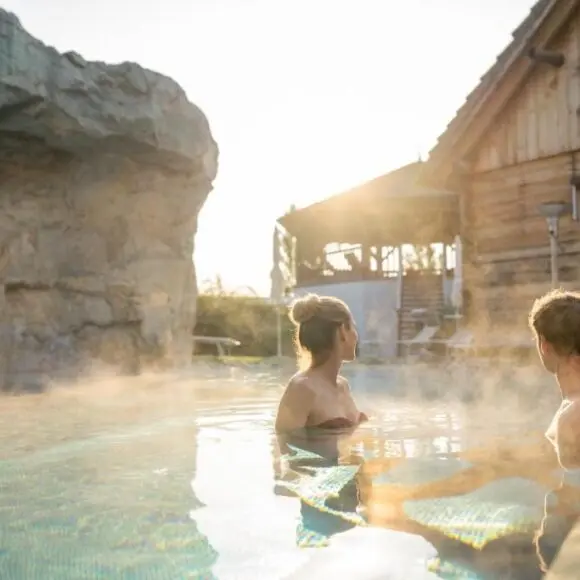 Avita Resort Bad Tatzmannsdorf | vakantiehuis Oostenrijk | Booking.com