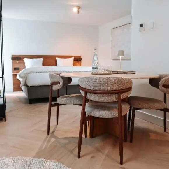 Residence Paradis | hotel Zandvoort | Booking.com