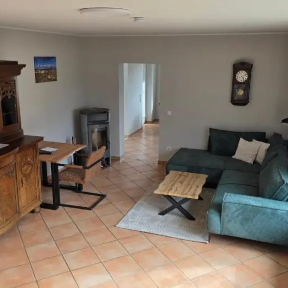 Inselhaus im Grünen | ferienwohnung Wangerooge | Booking.com