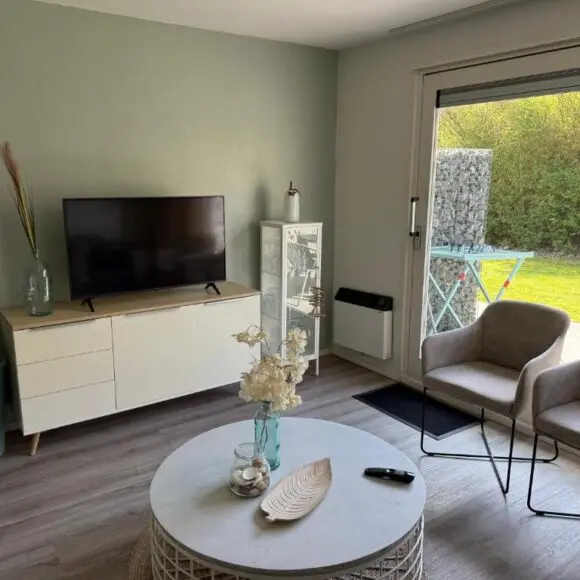 Appartement Noflik, Amelander Kaap | vakantiehuis Ameland | Booking.com