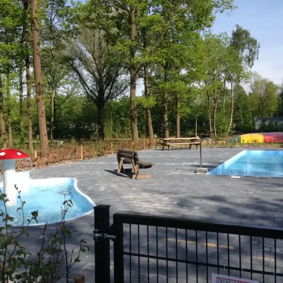 Recreatiepark De Voorst | kamperen Marker Wadden | ANWB