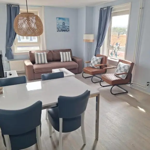 Appartementen Zandvoort | vakantiehuis Zandvoort | Booking.com