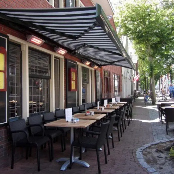 De Herbergh van Flielant | hotel Vlieland | Booking.com