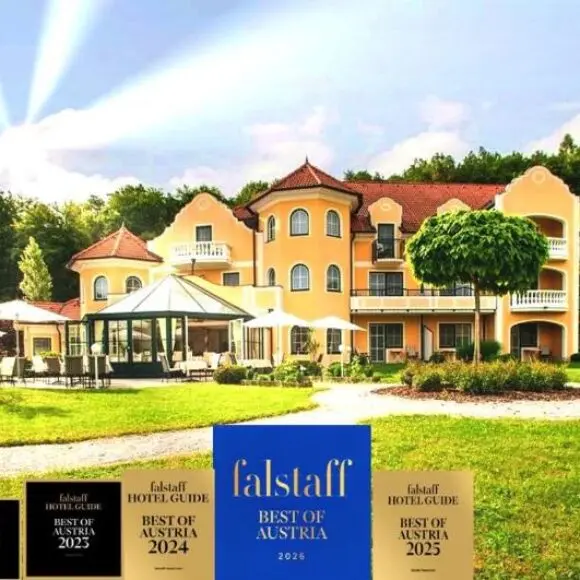 Romantikschlössl Loipersdorf Adults Only | hotel Oostenrijk | Booking.com