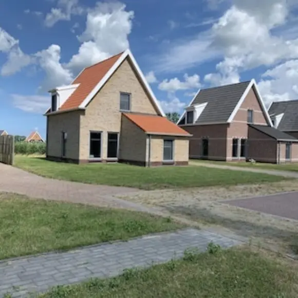 Waterdorp Burdaard | hotel Ameland | Trivago