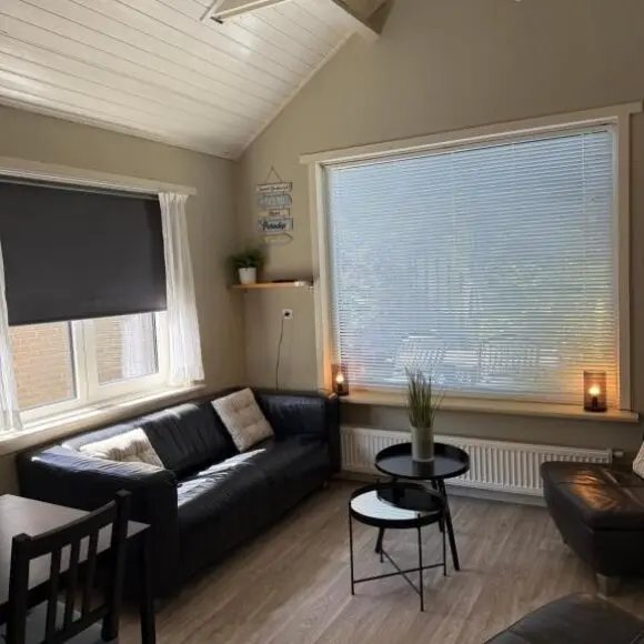 Texelheerlijk 1 | vakantiehuis Texel | Booking.com