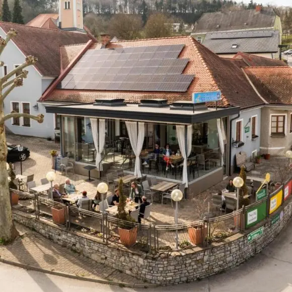 Gasthof Kraxner | hotel Oostenrijk | Booking.com