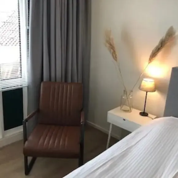 Hotel-Brasserie De Walvisvaarder | hotel Ameland | Trivago