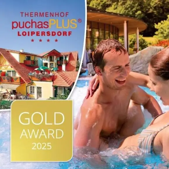 Thermenhof PuchasPLUS Loipersdorf | hotel Oostenrijk | Booking.com