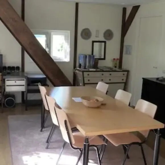 B & B Zazza | hotel Terschelling | Trivago