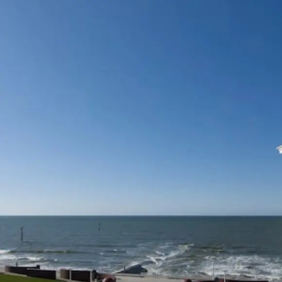 Strandhotel Georgshöhe | hotel Norderney | Trivago