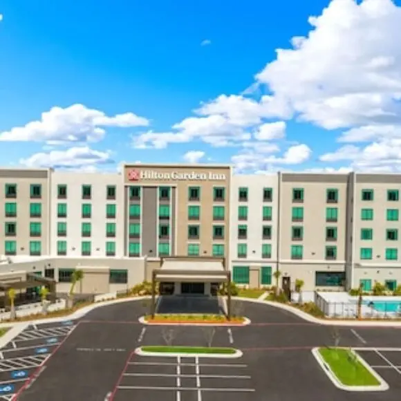 Hilton Garden Inn Harlingen Convention Center, Tx | hotel Vlieland | Trivago