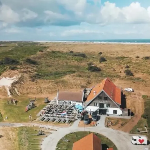 Hotel Posthuys Vlieland | hotel Vlieland | Booking.com