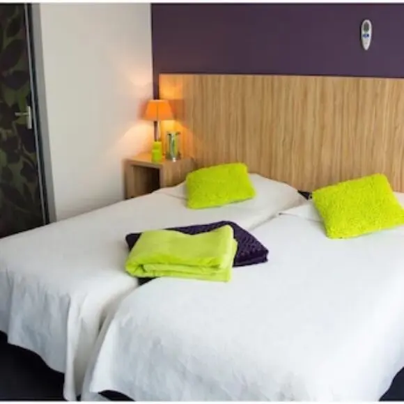 Hotel Duhoux | hotel Ameland | Trivago