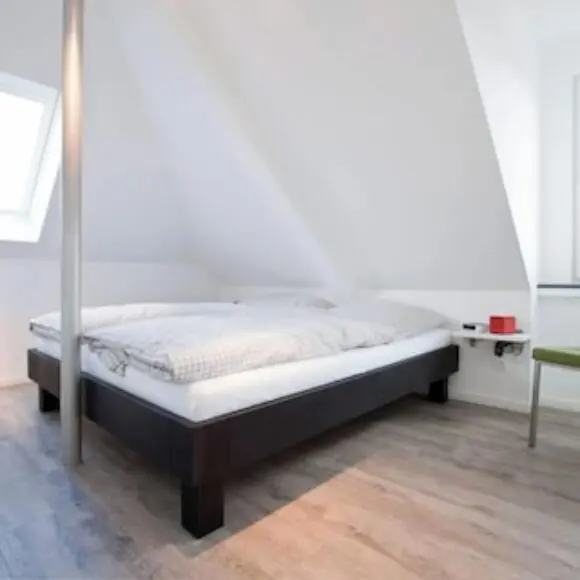 Vacation apartment  Little sister in the Paulinos house | hotel Norderney | Trivago