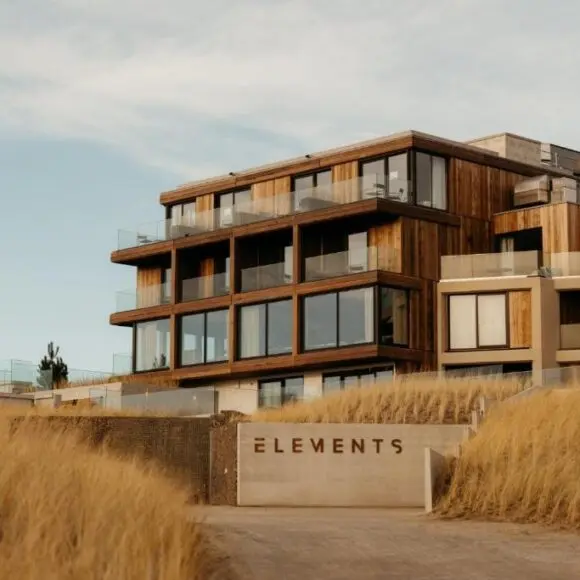 Elements Terschelling by Dutchen | hotel Terschelling | Booking.com