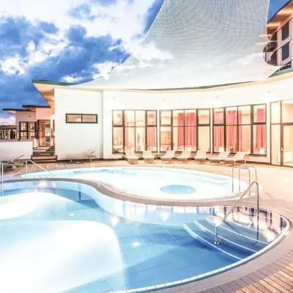 Allegria Resort Stegersbach – Therme Stegersbach | hotel Oostenrijk | Booking.com