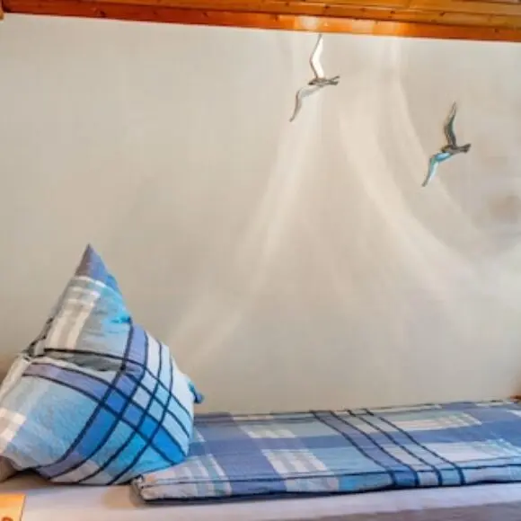 Apartment Ferienwohnung Kleiner Strandfloh With Private Terrace Private Garden And Wi-fi | hotel Wangerooge | Trivago