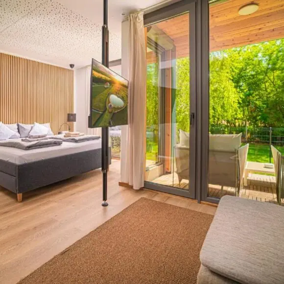 Chalets Franciska Major, Pro Village | hotel Oostenrijk | Booking.com