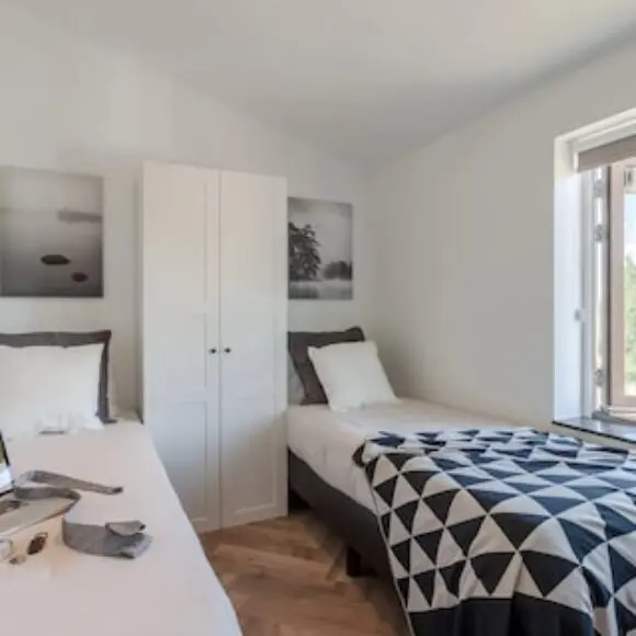 Hajé Waterlodge de Lepelaar | hotel Marker Wadden | Trivago