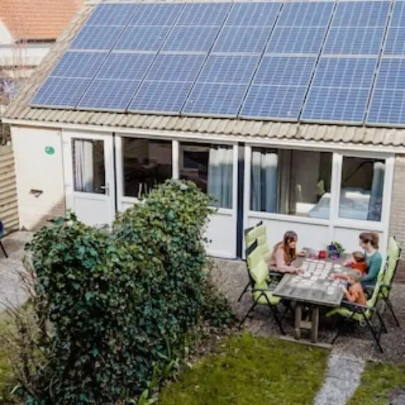 De Vlindertuin Ameland | hotel Texel | Trivago