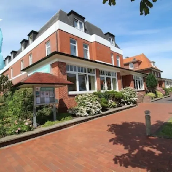 Hotel Bethanien | hotel Langeoog | Trivago