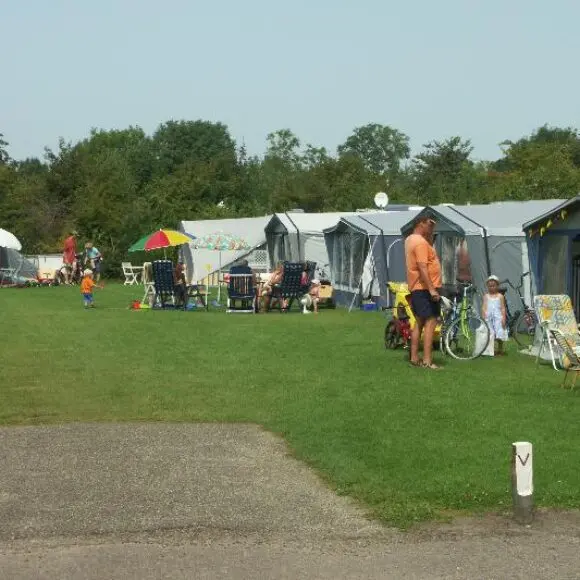 Marinapark Beach Resort Soal | kamperen Terschelling | ANWB