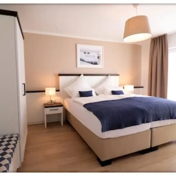 Inselhuus Felimar | hotel Norderney | Trivago