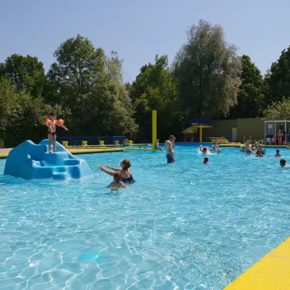 Camping De Breede | kamperen Ameland | ANWB