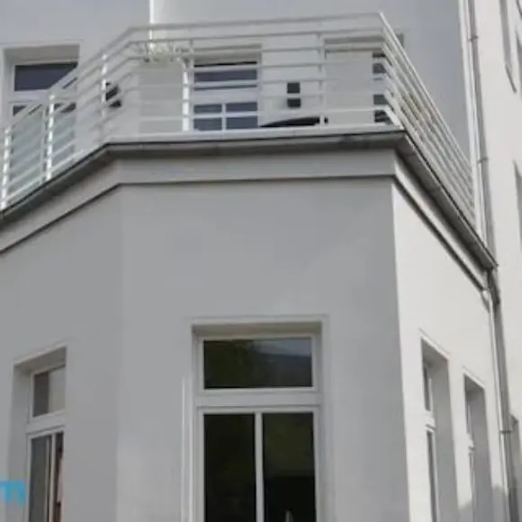 Apartment Eisberg 6 Mit Sudbalkon | hotel Norderney | Trivago