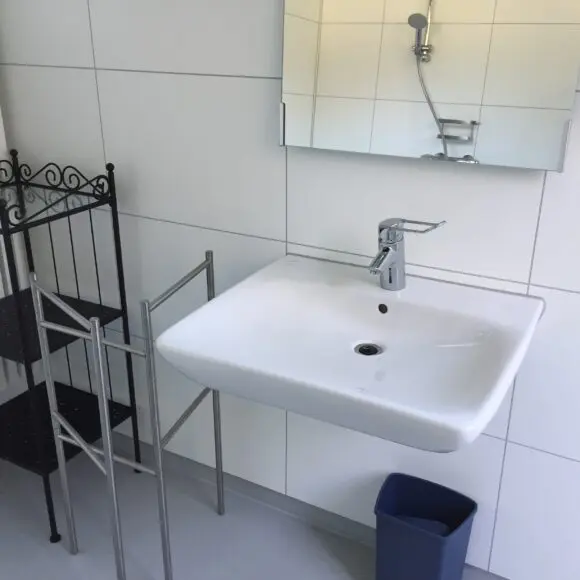 Camping Boslust | kamperen Marker Wadden | ANWB