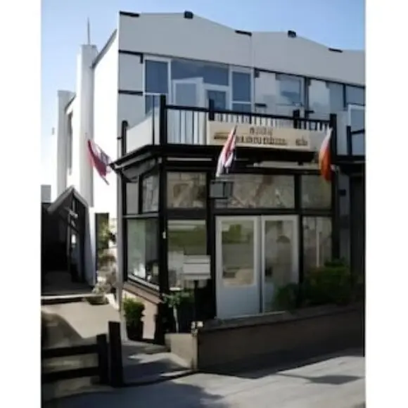 Doppenberg | hotel Zandvoort | Trivago