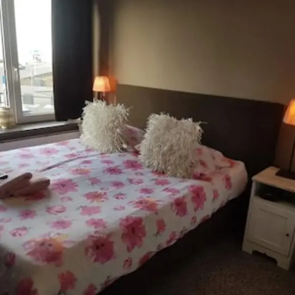 Evy’s place | hotel Zandvoort | Trivago