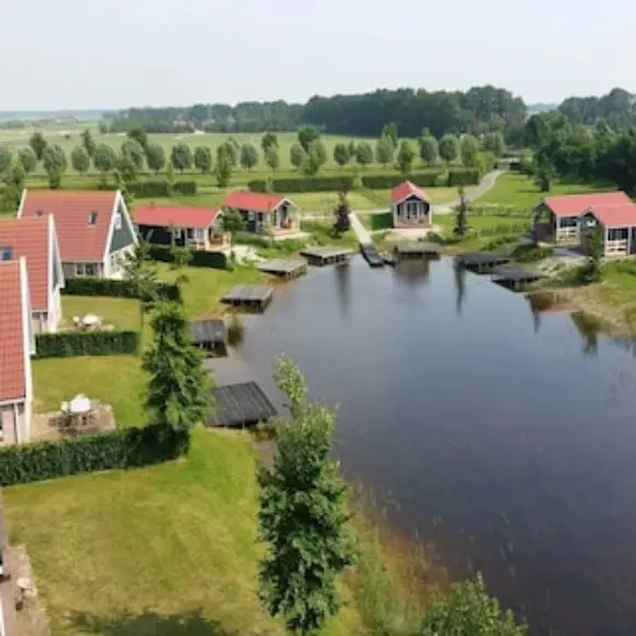 Cozy Furnished House With Garden, Near Nature Reserve | hotel Marker Wadden | Trivago