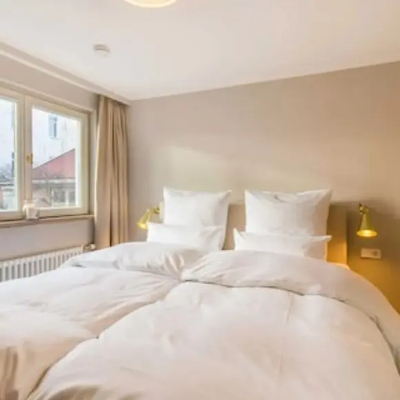 3-room-app. 43sqm – Rosa-lena | hotel Norderney | Trivago