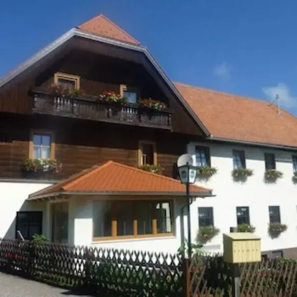 Gästehaus Fiedlwirt | hotel Oostenrijk | Trivago