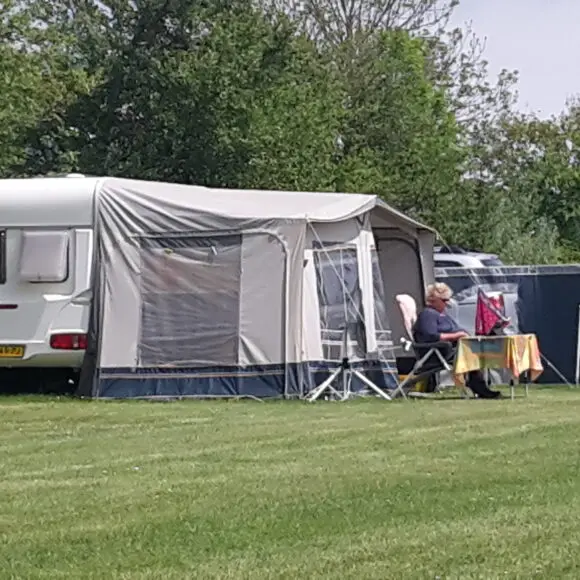 Camping Den Molinshoeve | kamperen Texel | ANWB