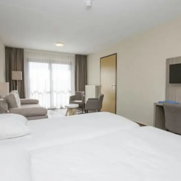 Fletcher Badhotel Callantsoog | hotel Texel | Trivago