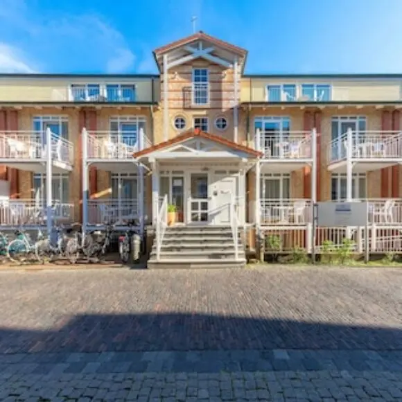 Michels Gästehaus Meerzeit | hotel Norderney | Trivago