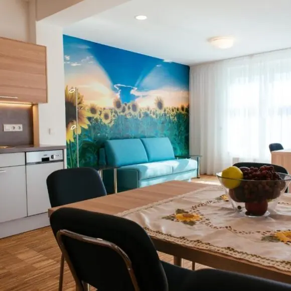 Aparthotel Heuberger | vakantiehuis Oostenrijk | Booking.com