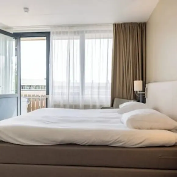 Fletcher Hotel-Restaurant Noordsee-Ameland | hotel Texel | Trivago