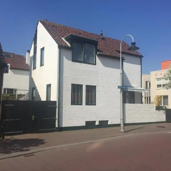 Appartement Lefferts | vakantiehuis Zandvoort | Booking.com