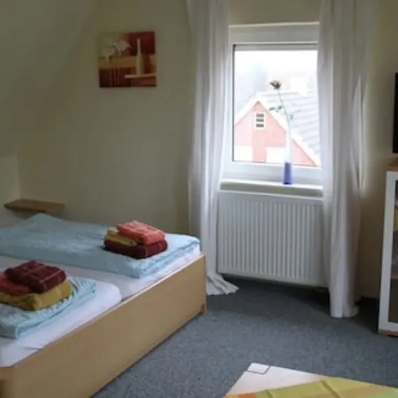 Hein Flint A – Hus Hein Flint | hotel Langeoog | Trivago