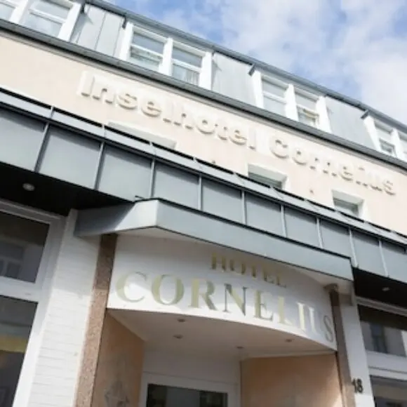 Inselhotel Cornelius | hotel Norderney | Trivago