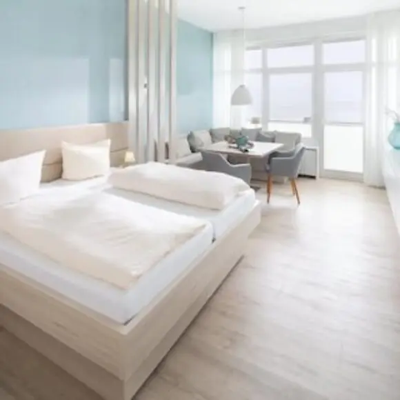 Alte Teestube | hotel Norderney | Trivago