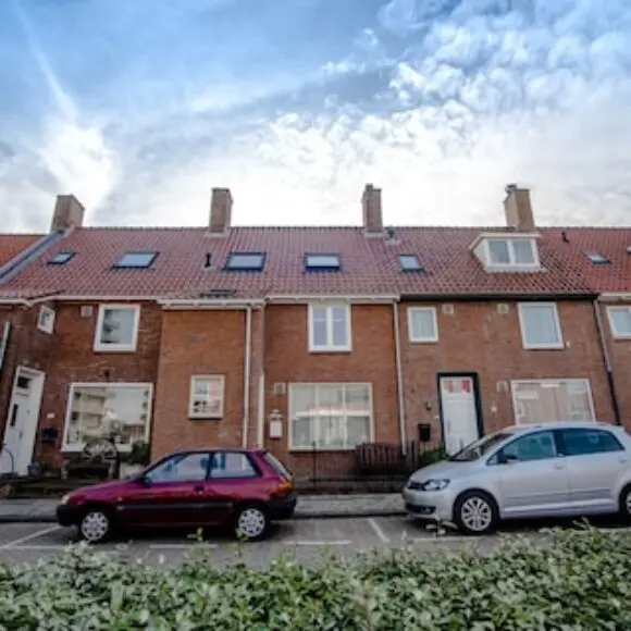 Seawave Apartments | hotel Zandvoort | Trivago