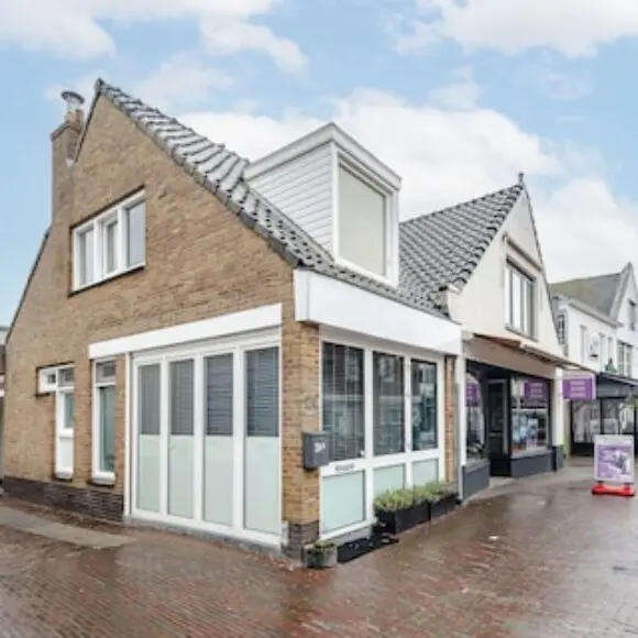 De Zandkorrel | hotel Zandvoort | Trivago