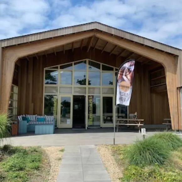 Natur Pur, N6 Strandnahes Ferienhaus Natureingebunden, Familien- Und Hundefreundlich | hotel Texel | Trivago